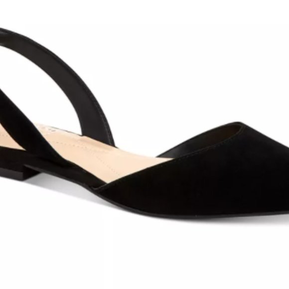 Alfani Step N' Flex Ryann Halter Flats - Picture 1 of 1